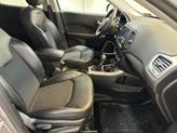 Thumbnail of 2018 Billet Silver Metallic Clearcoat Jeep Compass