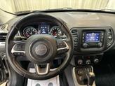 Thumbnail of 2018 Billet Silver Metallic Clearcoat Jeep Compass