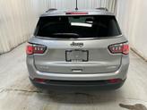 Thumbnail of 2018 Billet Silver Metallic Clearcoat Jeep Compass