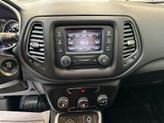Thumbnail of 2018 Billet Silver Metallic Clearcoat Jeep Compass