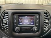 Thumbnail of 2018 Billet Silver Metallic Clearcoat Jeep Compass