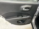 Thumbnail of 2018 Billet Silver Metallic Clearcoat Jeep Compass