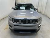 Thumbnail of 2018 Billet Silver Metallic Clearcoat Jeep Compass