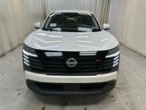 Thumbnail of 2025 Aspen White Tri Nissan Kicks