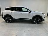 Thumbnail of 2025 Aspen White Tri Nissan Kicks