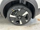 Thumbnail of 2025 Aspen White Tri Nissan Kicks