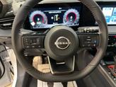 Thumbnail of 2025 Aspen White Tri Nissan Kicks