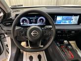 Thumbnail of 2025 Aspen White Tri Nissan Kicks