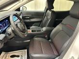 Thumbnail of 2025 Aspen White Tri Nissan Kicks