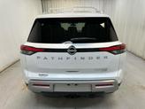 Thumbnail of 2025 Everest White P Nissan Pathfinder
