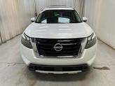 Thumbnail of 2025 Everest White P Nissan Pathfinder