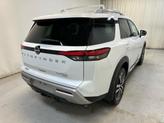 Thumbnail of 2025 Everest White P Nissan Pathfinder