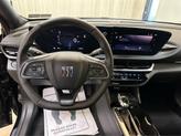 Thumbnail of 2024 Ebony Twilight Metallic Buick Envista