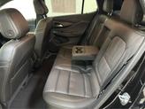 Thumbnail of 2024 Ebony Twilight Metallic Buick Envista