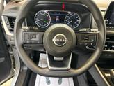 Thumbnail of 2023 Pearl White Tri-Coat Nissan Rogue
