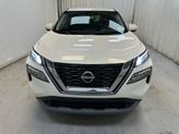 Thumbnail of 2023 Pearl White Tri-Coat Nissan Rogue