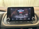 Thumbnail of 2023 Pearl White Tri-Coat Nissan Rogue