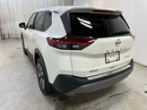 Thumbnail of 2023 Pearl White Tri-Coat Nissan Rogue