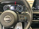 Thumbnail of 2023 Pearl White Tri-Coat Nissan Rogue