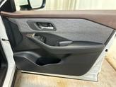 Thumbnail of 2023 Pearl White Tri-Coat Nissan Rogue