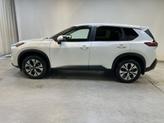 Thumbnail of 2023 Pearl White Tri-Coat Nissan Rogue