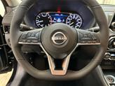 Thumbnail of 2025 Black Nissan Sentra