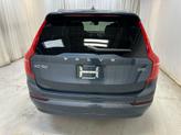 Thumbnail of 2023 Denim Blue Metallic Volvo XC90