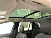 Thumbnail of 2023 Denim Blue Metallic Volvo XC90