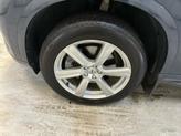 Thumbnail of 2023 Denim Blue Metallic Volvo XC90
