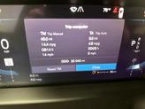 Thumbnail of 2023 Denim Blue Metallic Volvo XC90