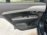 Thumbnail of 2023 Denim Blue Metallic Volvo XC90