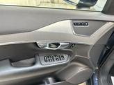 Thumbnail of 2023 Denim Blue Metallic Volvo XC90