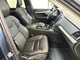 Thumbnail of 2023 Denim Blue Metallic Volvo XC90