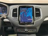 Thumbnail of 2023 Denim Blue Metallic Volvo XC90