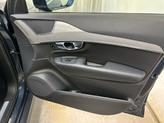 Thumbnail of 2023 Denim Blue Metallic Volvo XC90