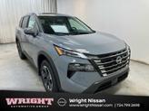 Photo of 2026 Boulder Gray Metallic Nissan Rogue