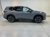 Thumbnail of 2026 Boulder Gray Metallic Nissan Rogue