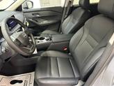 Thumbnail of 2026 Boulder Gray Metallic Nissan Rogue