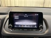 Thumbnail of 2026 Boulder Gray Metallic Nissan Rogue