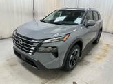 Thumbnail of 2026 Boulder Gray Metallic Nissan Rogue