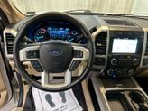 Thumbnail of 2018 White Platinum Tri-Coat Metallic Ford F-350