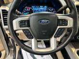Thumbnail of 2018 White Platinum Tri-Coat Metallic Ford F-350