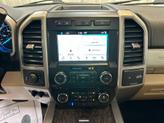 Thumbnail of 2018 White Platinum Tri-Coat Metallic Ford F-350