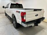 Thumbnail of 2018 White Platinum Tri-Coat Metallic Ford F-350