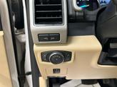 Thumbnail of 2018 White Platinum Tri-Coat Metallic Ford F-350