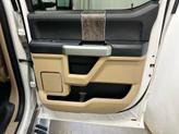 Thumbnail of 2018 White Platinum Tri-Coat Metallic Ford F-350