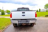 Thumbnail of 2008 Oxford White Clearcoat Ford F-350