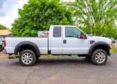 Thumbnail of 2008 Oxford White Clearcoat Ford F-350