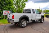 Thumbnail of 2008 Oxford White Clearcoat Ford F-350