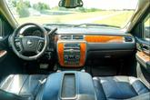 Thumbnail of 2007 Dark Blue Metallic Chevrolet Silverado 1500